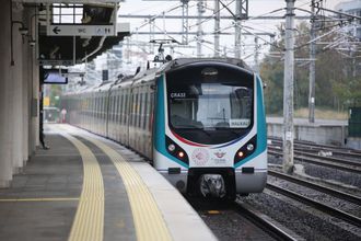 Marmaray’a Yüzde 25,49 Zam Talebi