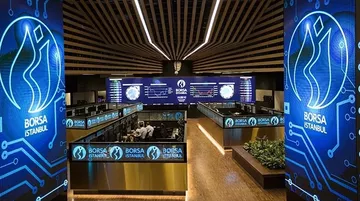 Borsa İstanbul Günü Yükselişle Kapattı: İşte En Çok Yükselen ve Düşen Hisseler (30.04.2026)