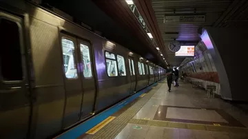 Taksim Metrosu Neden Kapatıldı, Ne Zaman Açılacak? 