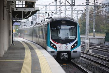 Marmaray’a Yüzde 25,49 Zam Talebi