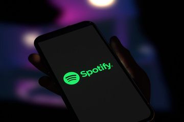 Spotify İstanbul’da Ofis Açacak
