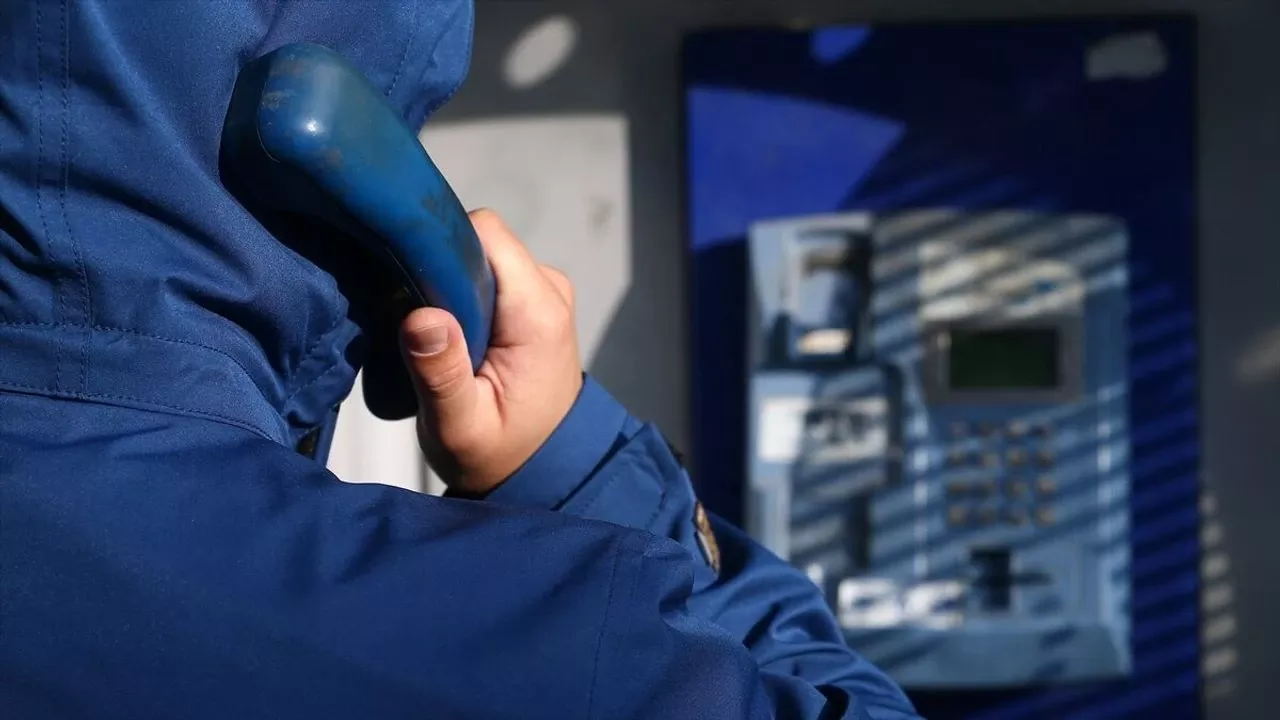 Ankesörlü ve Sabit Telefon Kullanımı 5 Yılda Yüzde 30 Azaldı