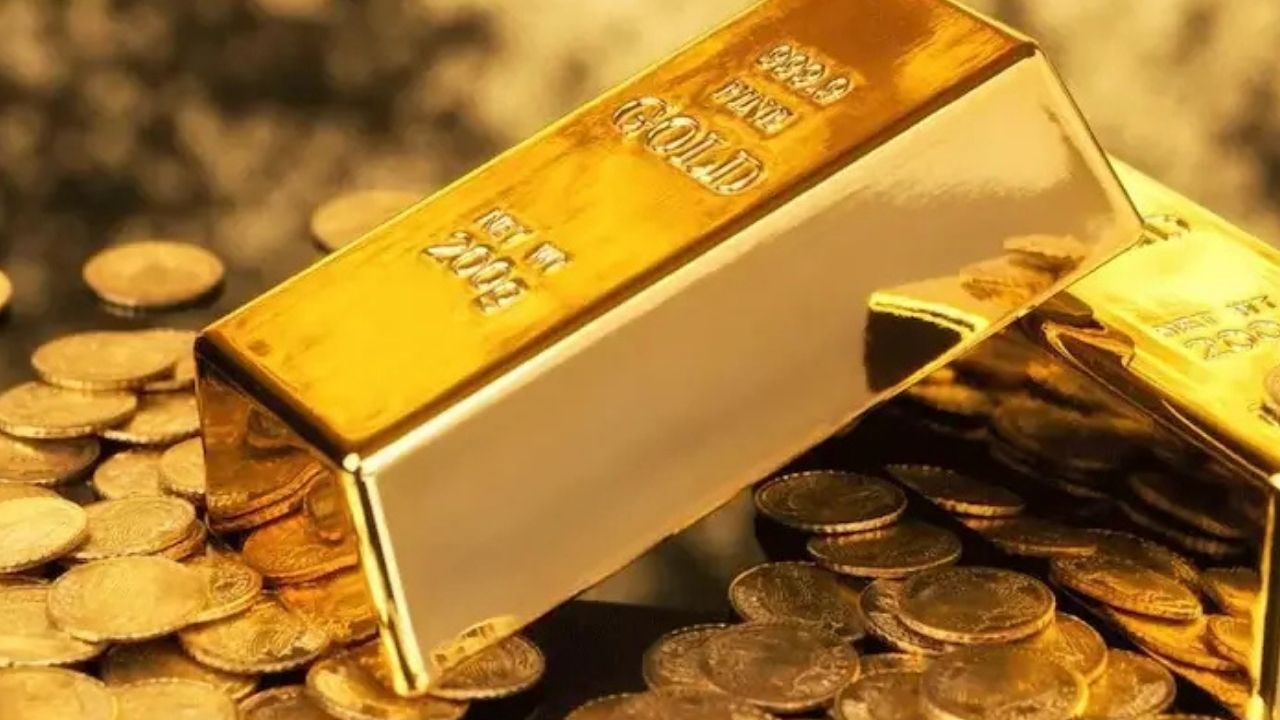 Yön Aşağı: Altın Fiyatları Güne Nasıl Başladı? (8 Mayıs 2025)