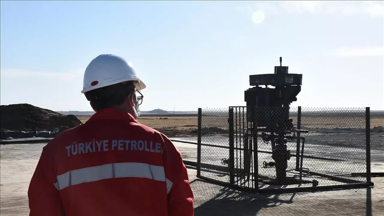 Türkiye Chevron’un Ardından BP ile Anlaşma İmzalamaya Hazırlanıyor