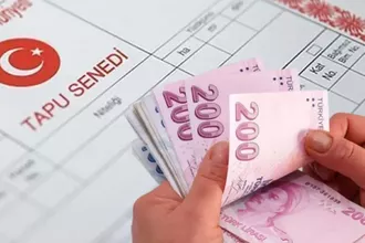 İstanbul’da Ev Sahiplerine Rayiç Bedel Şoku!