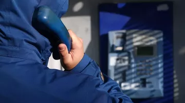 Ankesörlü ve Sabit Telefon Kullanımı 5 Yılda Yüzde 30 Azaldı