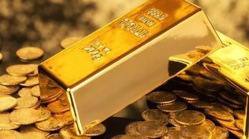 ABD'den Altına Gümrük Vergisi İddiası: Vadeli Fiyatlar Rekor Kırdı!