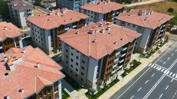 En çok konut satışının yapıldığı ilçeler açıklandı: Zirvenin sahibi Esenyurt