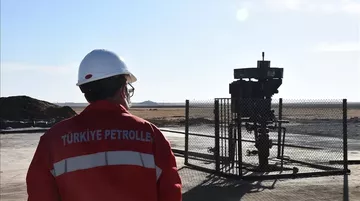 Türkiye Chevron’un Ardından BP ile Anlaşma İmzalamaya Hazırlanıyor