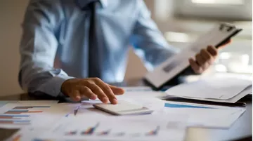 Türkiye’nin 2025 Yılı Vergi Rekortmenleri Belli Oldu
