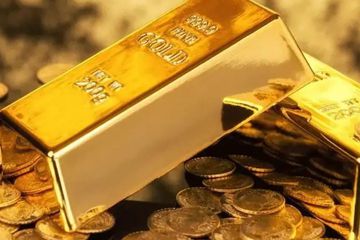 Yön Aşağı: Altın Fiyatları Güne Nasıl Başladı? (8 Mayıs 2025)