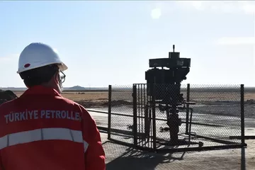 Türkiye Chevron’un Ardından BP ile Anlaşma İmzalamaya Hazırlanıyor