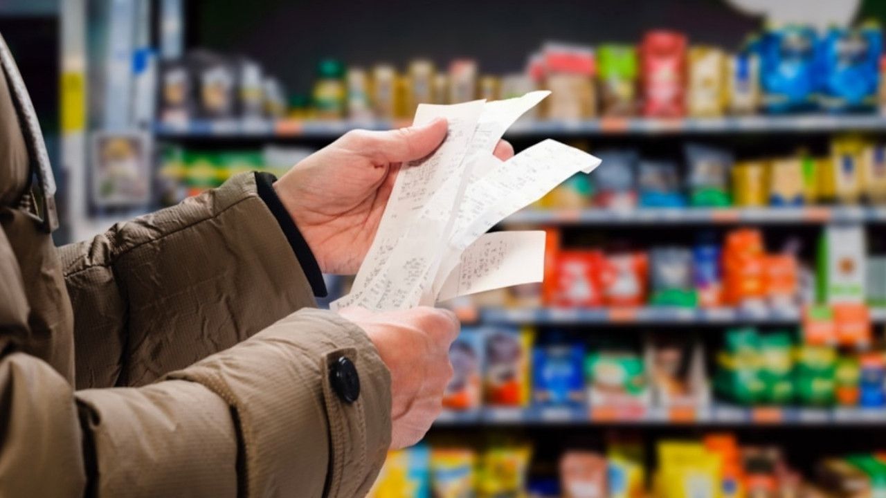 Ekonomistlerin Ocak Ayı Enflasyon Beklentisi Belli Oldu