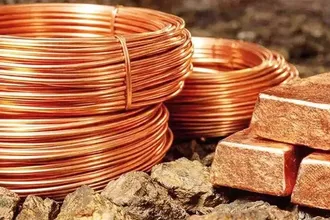 Bakırda Üç Haftalık Zirve Sonrası Düşüş