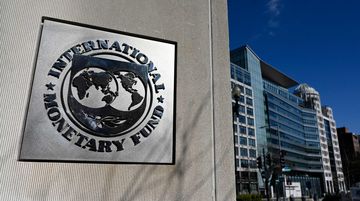 IMF'den gelişmekte olan ülkelere çağrı geldi: Borçlanma maliyetleri yüksek kalacak