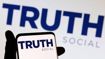 Trump Media, Truth Social Verilerini Finans Şirketlerine Satacak