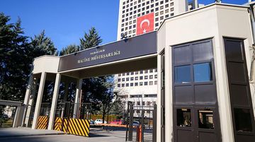Uluslararası Yatırımcılarla Yapılan Görüşmeye Yoğun İlgi