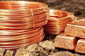 Bakırda Üç Haftalık Zirve Sonrası Düşüş
