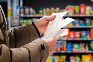 Ekonomistlerin Ocak Ayı Enflasyon Beklentisi Belli Oldu