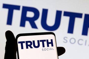 Trump Media, Truth Social Verilerini Finans Şirketlerine Satacak