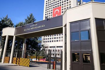 Uluslararası Yatırımcılarla Yapılan Görüşmeye Yoğun İlgi
