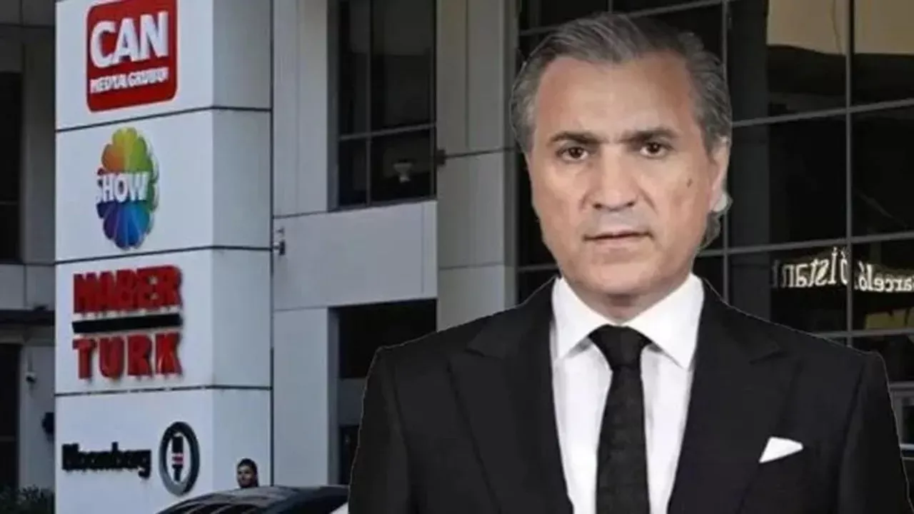 Can Holding Soruşturması: Yönetim Kurulu Başkanı Kemal Can Tutuklandı