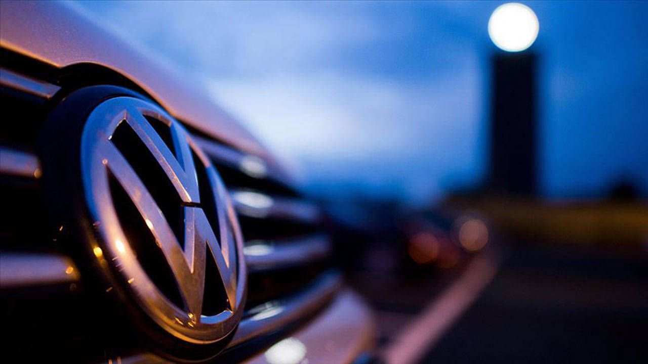 Volkswagen Grubu 2,8 Milyon Aracı Geri Çağıracak