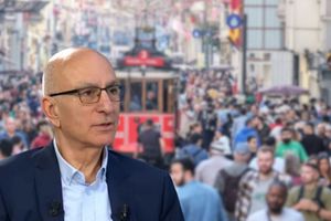 Mahfi Eğilmez’den İşsizlik Analizi: Gerçekten Düşüş Var mı?