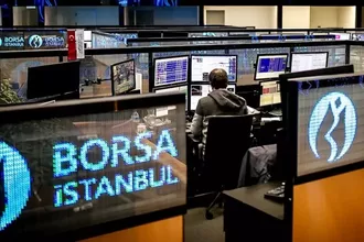 Günün Aracı Kurum İşlem Hacimleri Belli Oldu (30.04.2026)