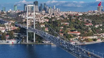 Reuters: Köprülerin Özelleştirilmesi Süreci Hızlandı