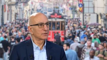 Mahfi Eğilmez’den İşsizlik Analizi: Gerçekten Düşüş Var mı?