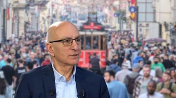 Mahfi Eğilmez’den İşsizlik Analizi: Gerçekten Düşüş Var mı?