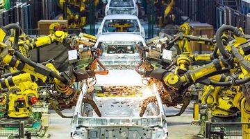 Avrupa Otomotiv Sektörü, Türkiye'nin "Made in EU"ya Dahil Edilmesini Destekliyor