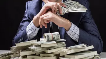 Dünyanın En Zengin 500 Kişisinin Serveti 2025’te 2,2 Trilyon Dolar Arttı