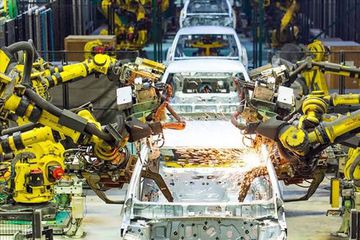 Avrupa Otomotiv Sektörü, Türkiye'nin "Made in EU"ya Dahil Edilmesini Destekliyor