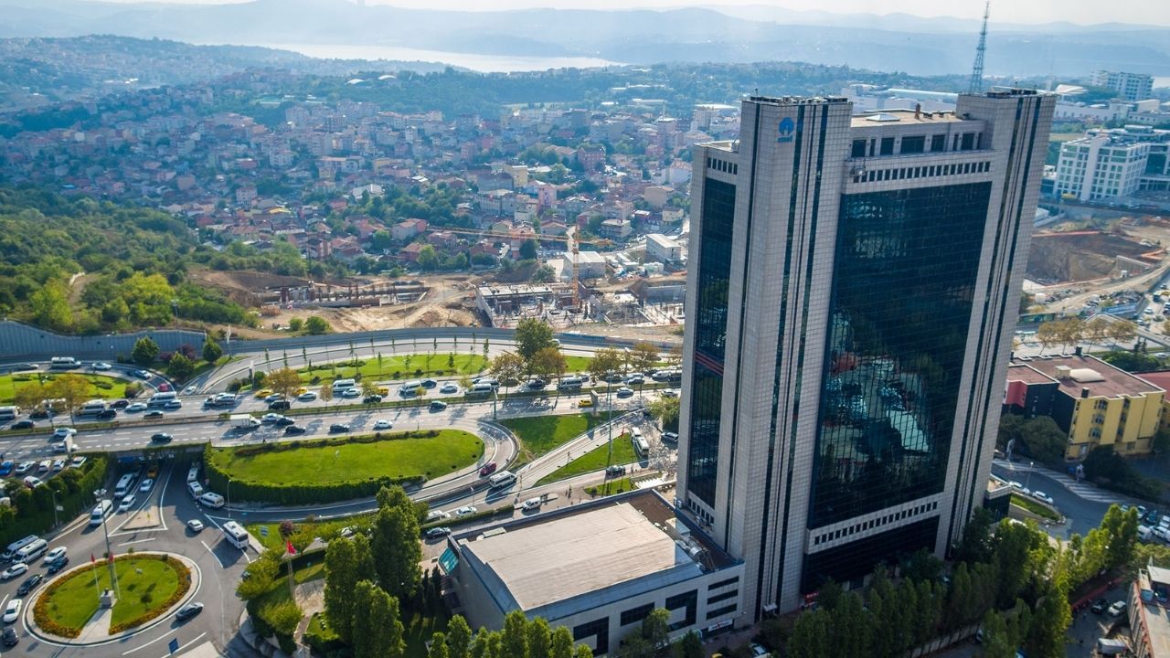 Nurol İnşaat, TLREF+ yüzde 4 faizden tahvil ihraç etti