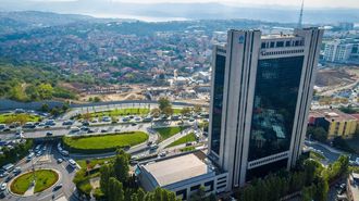 Nurol İnşaat, TLREF+ yüzde 4 faizden tahvil ihraç etti