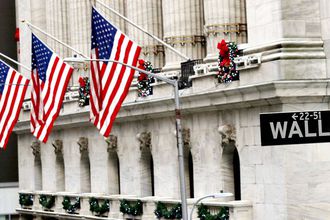 ABD’de ÜFE Tahminlerin Üzerinde Arttı