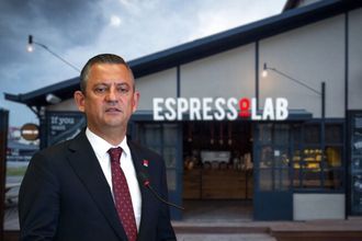 CHP Boykot Listesinden Espressolab’ı Çıkardı: Özel “Kampüs Gelirleri 19 Mart Fonu’na” Dedi