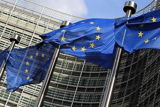 Euro Bölgesi'nde Ekonomik Büyüme Beklentileri Aştı