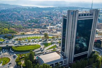 Nurol İnşaat, TLREF+ yüzde 4 faizden tahvil ihraç etti