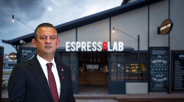 CHP Boykot Listesinden Espressolab’ı Çıkardı: Özel “Kampüs Gelirleri 19 Mart Fonu’na” Dedi