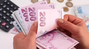 Vergi Borcu 50 Milyon TL’yi Aşanlar Açıklandı: El Konulan Holding İlk Sırada