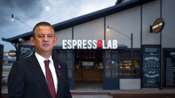 CHP Boykot Listesinden Espressolab’ı Çıkardı: Özel “Kampüs Gelirleri 19 Mart Fonu’na” Dedi