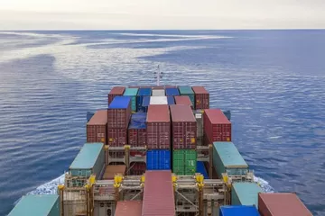 Haziran'da Dış Ticaret Açığı 10,4 Milyar Dolara Yükseldi
