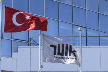 İnşaat, Hizmet, Perakende ve Ticaret Sektörlerinde Güven Arttı