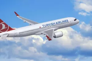 THYAO İçin Bilanço Sonrası Hedef Fiyatlar Açıklandı: En Yüksek Tahmin 580 TL