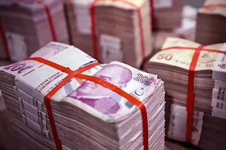 Hazine 1 Trilyon 280 Milyar TL Borçlanma Planlıyor