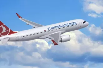 THYAO İçin Bilanço Sonrası Hedef Fiyatlar Açıklandı: En Yüksek Tahmin 580 TL