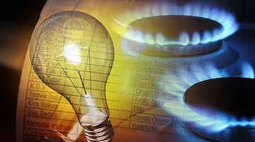 Elektrik ve Doğalgaz Zamları Enflasyona Nasıl Yansıyacak?